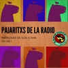 Logo PAJARITXS DE LA RADIO 1-9-21
