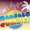 Logo Mandale Cumbia / Especial Día de la Madre