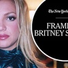 Logo #FreeBritney Marcos Aramburu pareja del Sr. Humberto Tortonese nos cuenta las novedades de Britney.