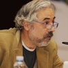 Logo LA SITUACIÓN DE LOS REFUGIADOS ES PEOR QUE NUNCA  (Entrevista Javier de Lucas 1era PARTE)