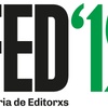 Logo Balance de la Feria de Editores 2019