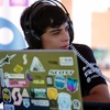 Logo Ciro Sayas con la info de la F1