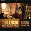 Logo Satsanga presenta el videoclip "En el silencio" (Río adentro)