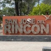 Logo Desde Reporte Rivadavia viajamos a SAN JOSÉ DEL RINCON en SANTA FE.