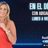 Logo Entrevista de La Chancha y Los Veinte en "el día a día" por Radio República AM 770 