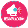 Logo Campaña #Menstruaccion