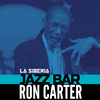 Logo La Siberia Jazz Bar  | Ron Carter capítulo II 