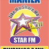 Logo ANTONIO LAMBADA ON 99.5 STAR FM ILOILO OCTOBER 31, 2019