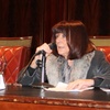 Logo Lucila Larrandart, ex jueza del Tribunal Oral en lo Criminal y Correccional, en #CaballeroDeDia