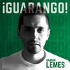 Logo Damián Lemes presenta su nuevo disco: Guarango