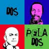Logo 2 Pelados; De que estás hablando Mollo?? Ala Delta 24/11