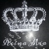 Logo REINA MIA