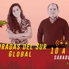 Logo Entrevista a Lucia Fernández