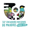 Logo Mariana Rivas, CO del ENM