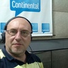 Logo Cuento Editorial - La Rotonda - Radio Continental - Daniel Revol