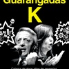 Logo Diego Bigongiari diálogo con Jorge Lanata sobre "Guarangadas K"