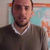 Logo Jean Raphael Poitou, responsable de Incidencia en Acción contra el Hambre y portavoz para Afganistán