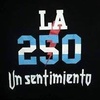 Logo Federal Rock - Apertura 4 abirl - Banda La 250 de Ricardo Rojas