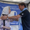 Logo Daniel Catalano y Madres de Plaza en la Mañana con Víctor Hugo