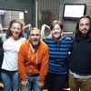 Logo SAS! Compañía de Teatro Espontáneo