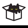 Logo Libros del Gato de Natalia Oroño