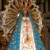 Logo La reflexión del padre Ángel Rossi: La Virgen de Luján
