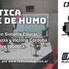 Logo Gustavo Cucuzza - ADDICRA - La robótica en la educación - Entrevista con Victoria Córdoba