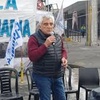 Logo Roberto Coria se refirió a la situación en el Puerto de Buenos Aires.