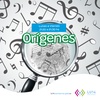 Logo #ProgramaLU14 #Origenes micro
