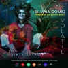 Logo Silvina Gómez presenta su nuevo disco Volátil - Mención de Víctor Hugo Morales en AM750