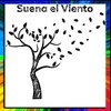 Logo SUENA EL VIENTO   PORGRAMA DEL 16-11-22