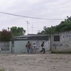 Logo #NuestroBarrio: Fernando Vecino del Ceibo nos cuenta la realidad de este barrio de Lanús