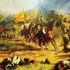 Logo 200 años Batalla del Pantano de Vargas