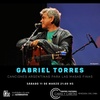 Logo Gabriel Torres CARAS y CARETAS, 11/3 VH recomienda