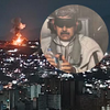 Logo URGENTE • ATAQUE DE EEUU A VENEZUELA Y CAPTURA DE NICOLÁS MADURO