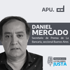 Logo Conversamos con Daniel Mercado