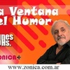 Logo Entrevista a Carlos  Mena (actor)