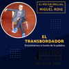 Logo El artesano y el hombre invisible, por Miguel Roig