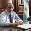 Logo Alocuciòn del Senador Carlos Linares a la oligarquìa argentina