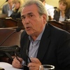 Logo Ricardo Olivera: “No entiendo por qué hay gente que se opone a un plebiscito”