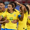 Logo ¿Futebol não é pra mulher? Brasil: de la prohibición del fútbol para ellas a la igualdad salarial
