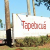 Logo de la recorte