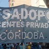 Logo Sadop pide la reapertura de paritarias 