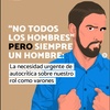 Logo Columna #ultravioleta 10/06/2026. A 11 años del Ni una Menos, qué pasa con los tipos?