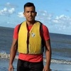 Logo Marcos Tabarcachi - El kayakista perdido durante tres dias en el mar