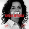 Logo Entrevista a Cecilia Checha Merchán en El Ovario Anarco