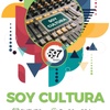 Logo Soy Cultura (Programa 02)