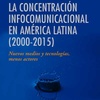 Logo Becerra -Mastrini: La concentración en las comunicación y el periodismo en Argentina