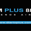 Logo El Atletico Radio por FM PLUS 88.1 del 26-03-26