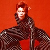 Logo ⚡️50 años de Ziggy Stardust, la primera gran obra de David Bowie